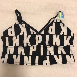 PINK Victoria’s Secret Sports Bra
